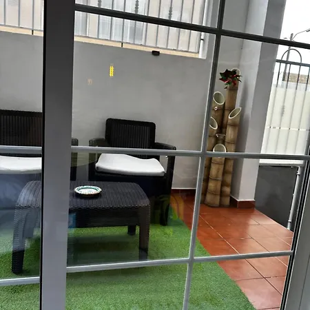 Apartamento Pearl Terrace Near El Médano