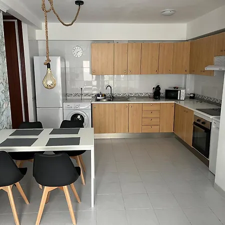 Apartamento Pearl Terrace Near El Médano