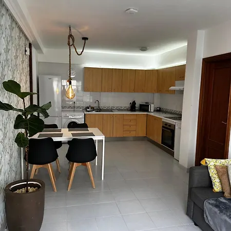 Pearl Terrace Near El Médano Apartamento *