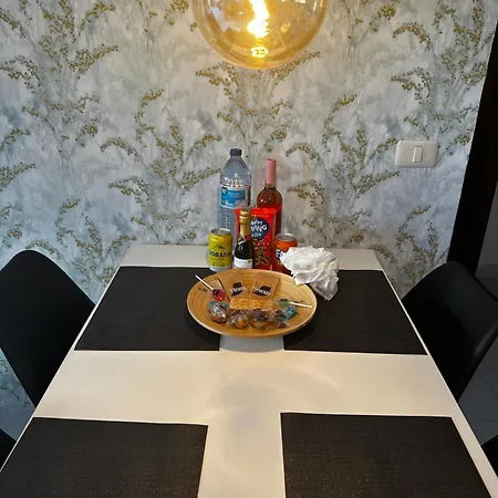 Pearl Apartman San Isidro