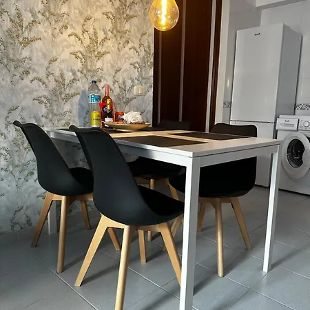 Apartamento Pearl Terrace Near El Médano