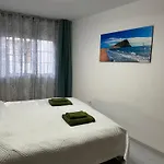 Appartement Pearl Terrace Near El Médano