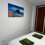 Appartement Pearl Terrace Near El Médano *