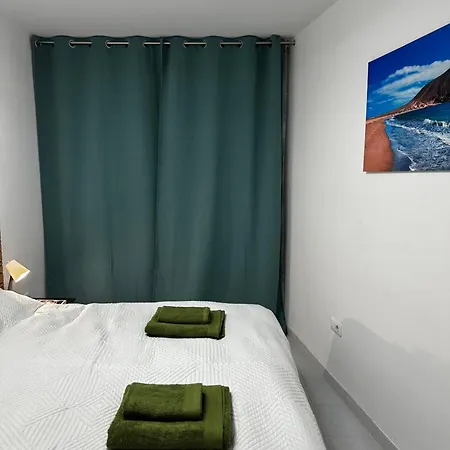 Apartman Pearl Terrace Near El Medano