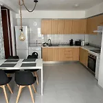 Apartament Pearl Terrace Near El Medano