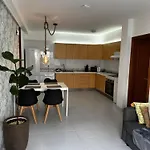 Pearl Terrace Near El Medano Apartament *