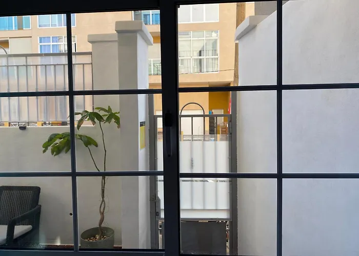 Apartmán Pearl San Isidro (Tenerife)