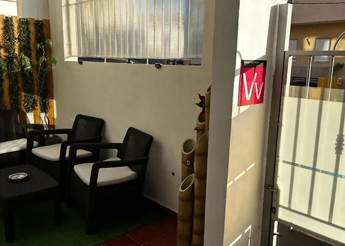 Pearl Appartamento *