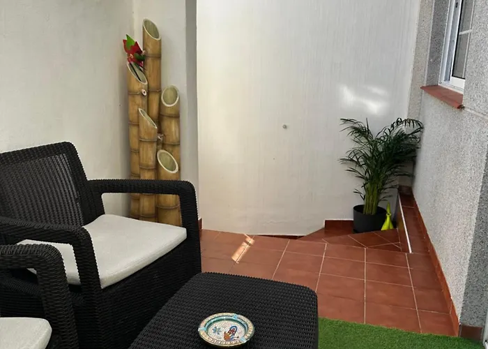Pearl Apartmán