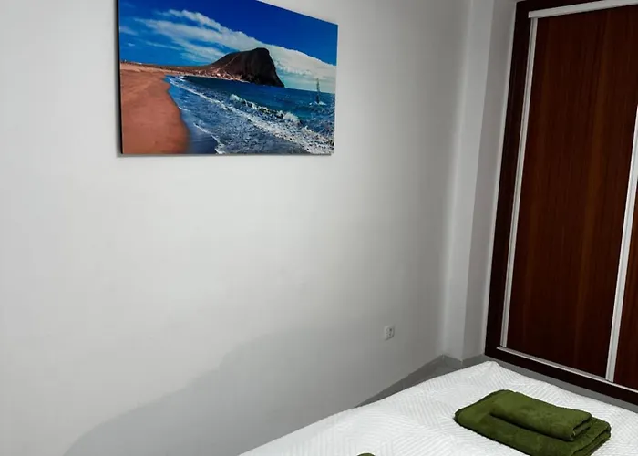 Apartmán Pearl *