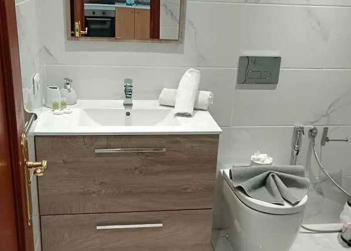 Pearl Apartmán *