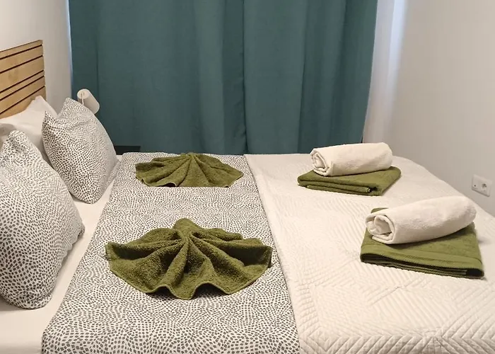 Apartmán Pearl *