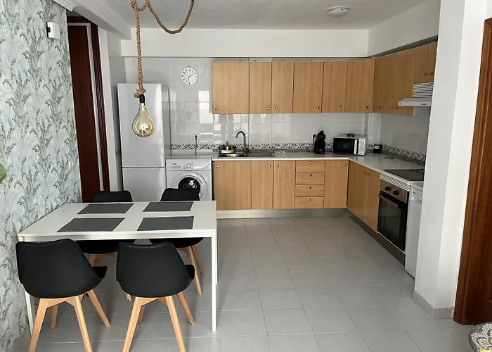 Apartmán Pearl