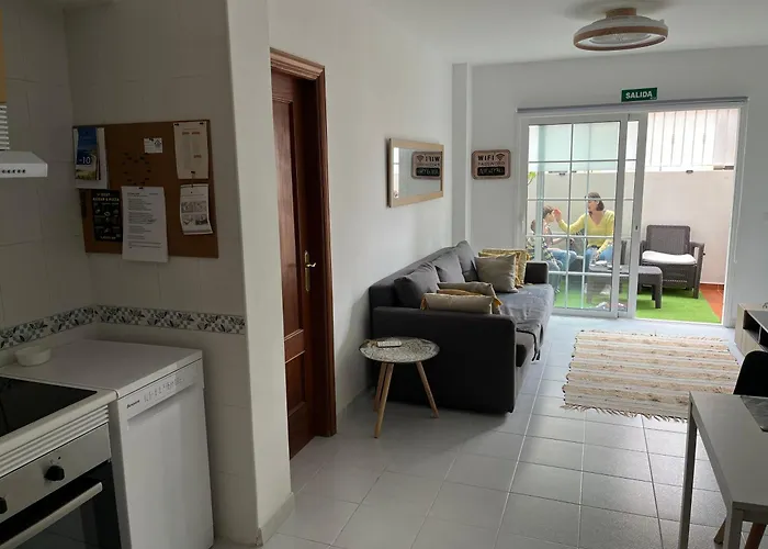 Appartamento Pearl *