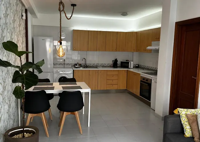 Pearl Terrace Near El Medano Διαμέρισμα *