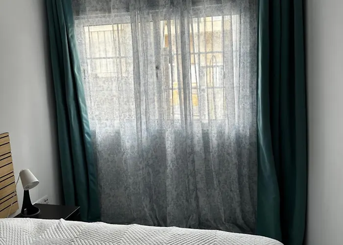 Pearl San Isidro (Tenerife)