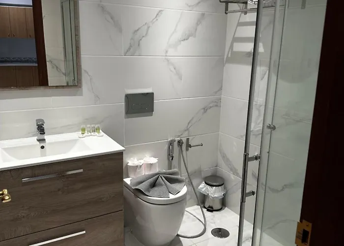 Pearl Apartmán