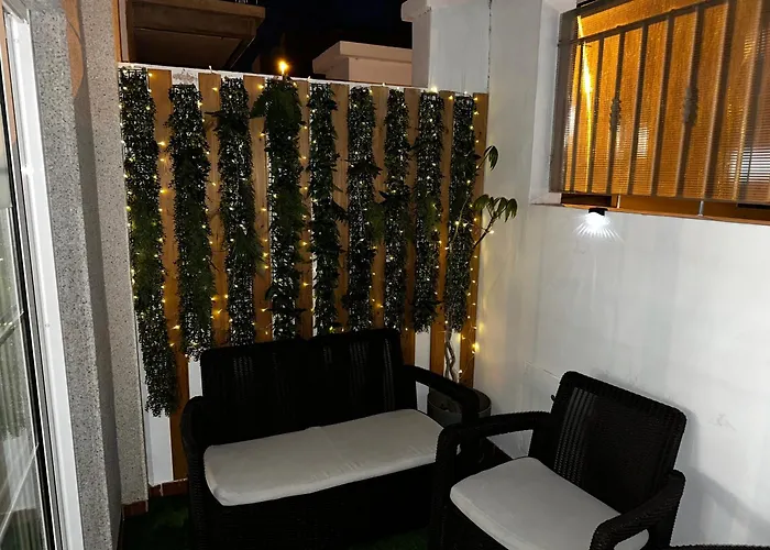 Pearl San Isidro (Tenerife)