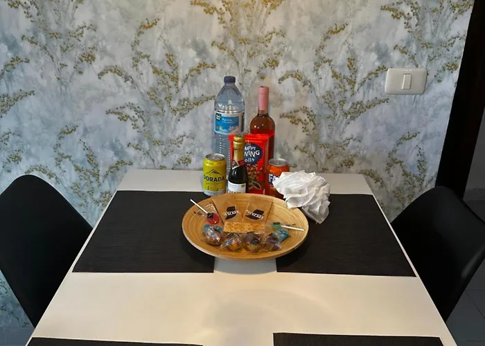 Pearl Apartment San Isidro (Tenerife)